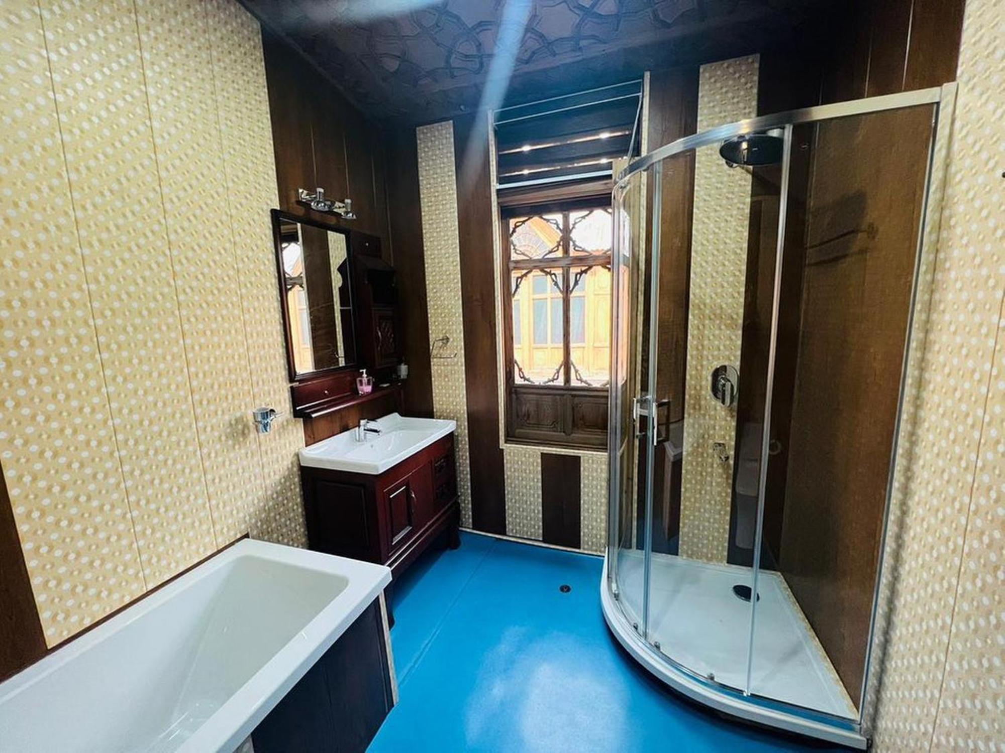 The Heritage Group Of Houseboats Srīnagar Dış mekan fotoğraf